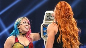 Poster for January 8, 2019 (Jacksonville, FL)