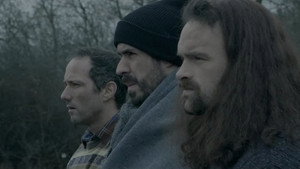 Poster for Episode 1
