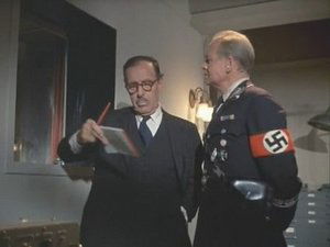 Poster for Invasion