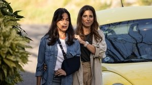 Poster for Episode 6