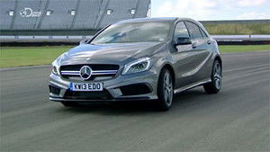 Poster for Episode 12