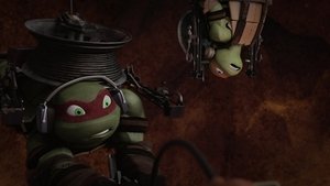 Poster for Heart of Evil