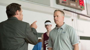 Poster for Mafia Dad