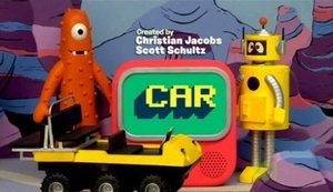 Poster for Car