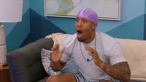 Poster for Naughty or Nice