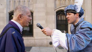 Poster for The Humpty Hump With Hank Azaria