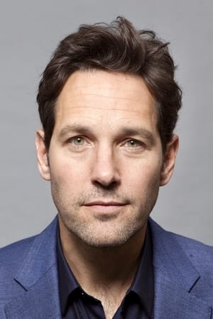ポール・ラッド