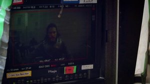 Poster for The Game Revealed: Season 6 Episode 5 & 6