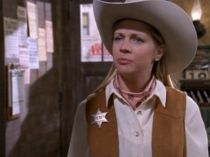 Poster for The Wild, Wild Witch