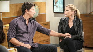 Poster for Love and Death Poster for Love and Death