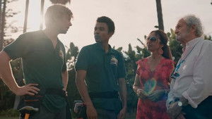 Poster for Episode 5 Poster for Episode 5