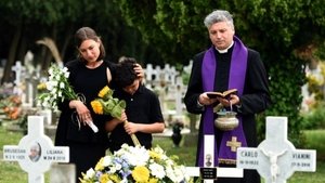 Poster for Earthly Remains Poster for Earthly Remains