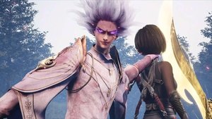 Poster for Episode 13