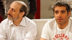 Poster for Un soltero, un yogur con fibra y un nuevo presidente
