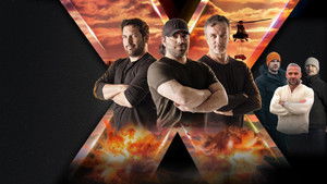 Poster for Episode 3 Poster for Episode 3