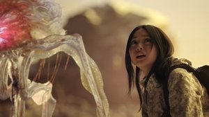 Poster for Life in the Dead Zone