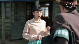 Poster for Week 10 - I am the Daughter of the Daughter of a Samurai! - Episode 056