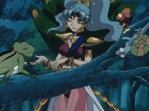 Poster for A Tragic Monster's Dream Poster for A Tragic Monster's Dream