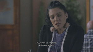 Poster for Episode 201