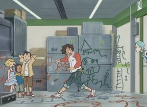 Poster for Childhood