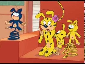 Poster for Episode 13 Poster for Episode 13