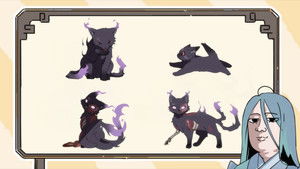 Poster for Episode 8