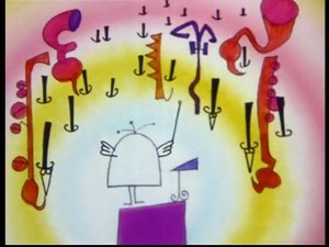 Poster for Episode 20 Poster for Episode 20