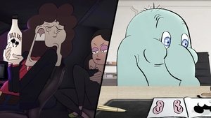 Poster for Episode 8