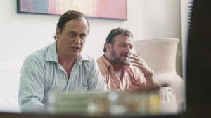 Poster for Ghosts from the Past