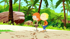 Poster for Episode 27