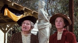 Poster for The Statue