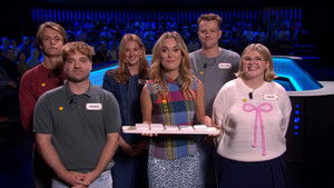 Poster for Episode 36