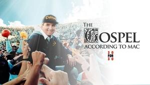 Poster for The Gospel According to Mac