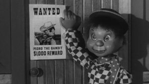 Poster for Pedro's Pardon