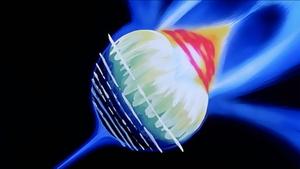Poster for Namek's Destruction