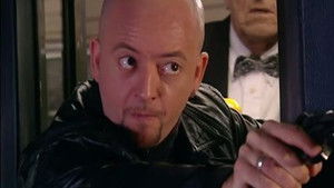 Poster for Metro (deel 2)