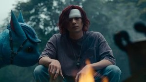 Poster for Flying Island Poster for Flying Island