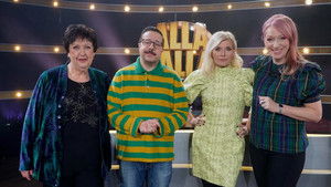 Poster for Episode 35