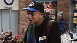 Poster for I Know Why the Caged Bird Screams