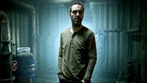 Poster for The Last Breath