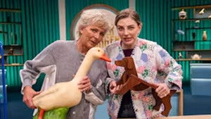 Poster for Episode 3