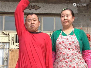 Poster for Episode 3