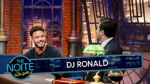 Poster for Ronald Poster for Ronald