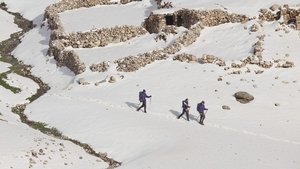 Poster for There's Snow in Morocco? Poster for There's Snow in Morocco?