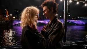 Poster for Track 5: Nancy and Sid