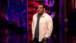 Poster for Salman Ka Hoga Kis Par Vaar?