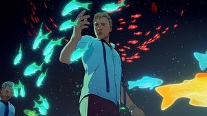 Poster for FISH NIGHT