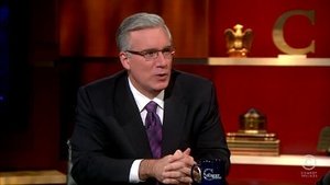 Poster for Keith Olbermann