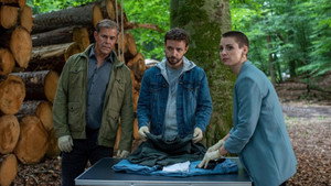 Poster for Episode 11