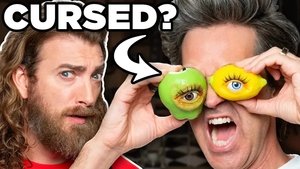 Poster for Exposing  The Truth About These Creepy Toys